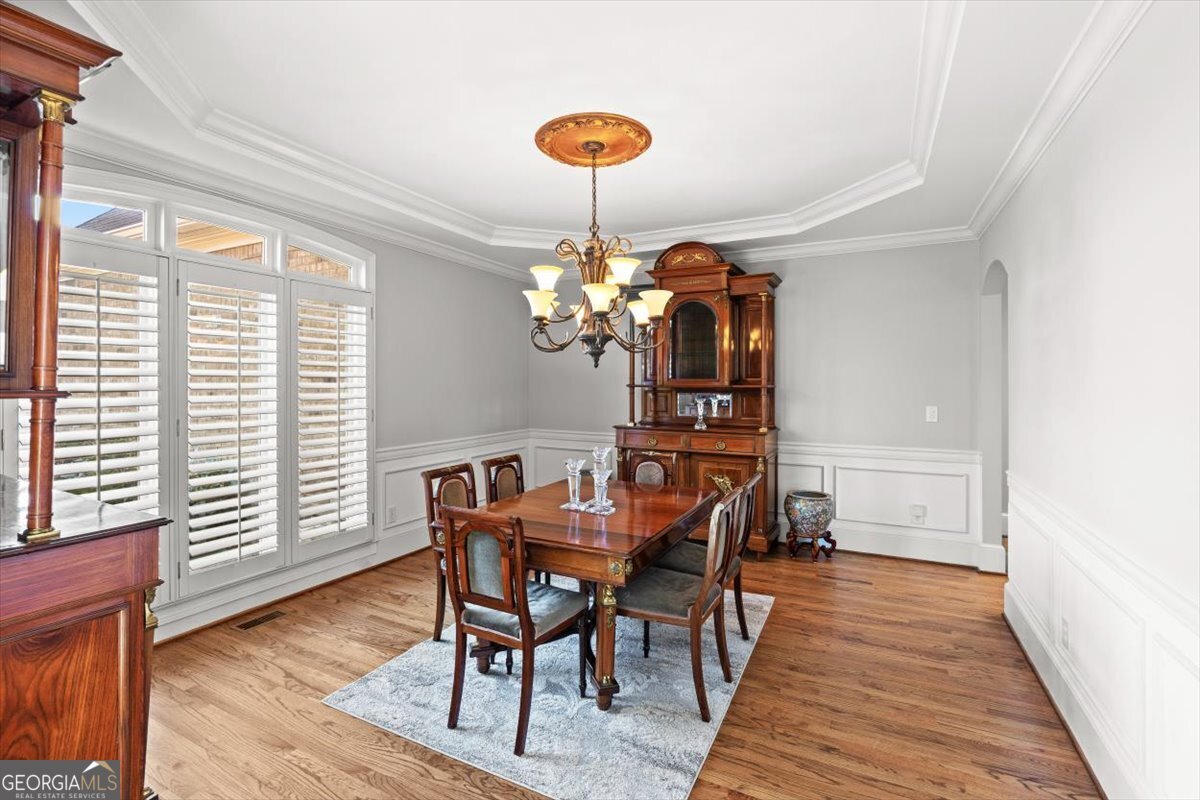 114 Ridgemoor Trace Canton - Photo 11