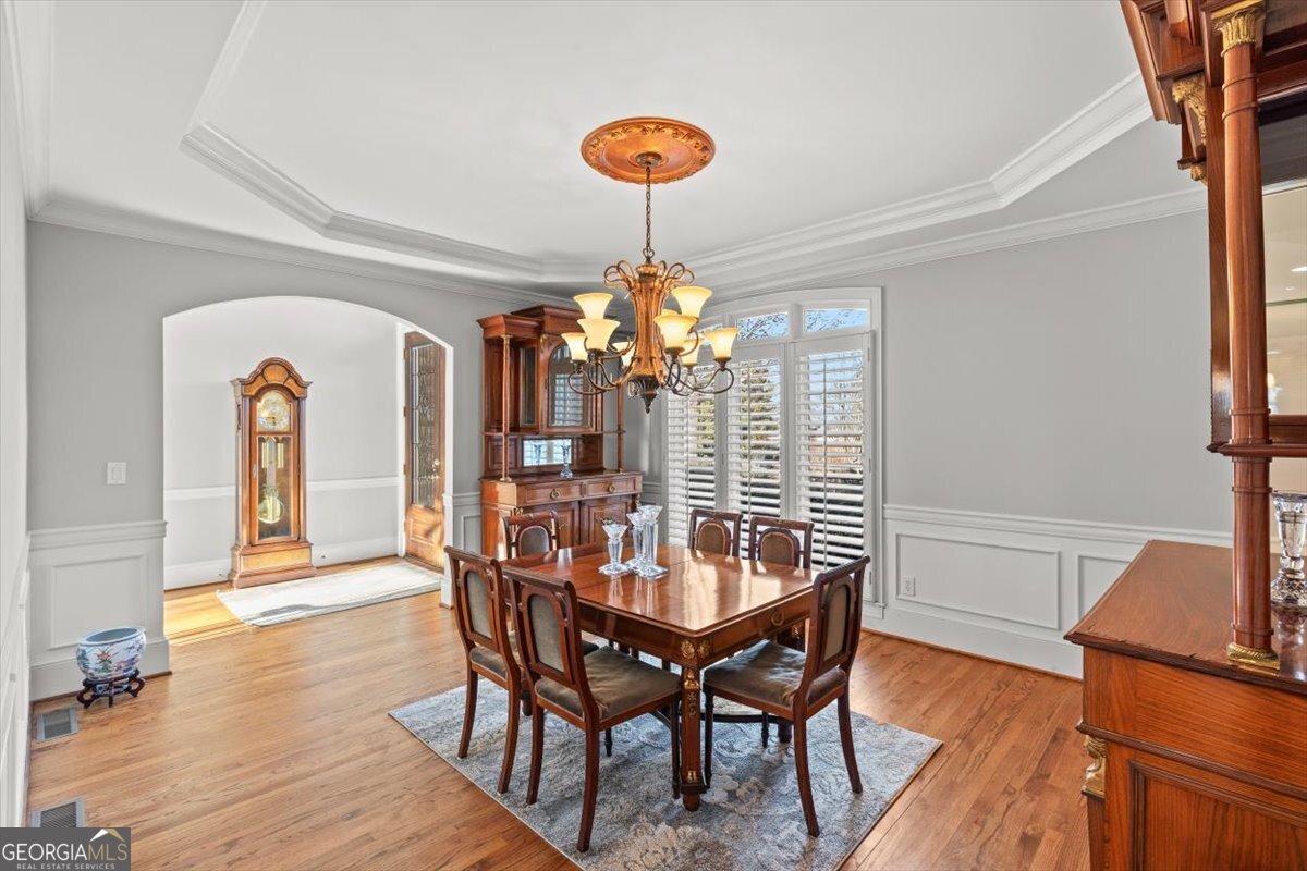 114 Ridgemoor Trace Canton - Photo 12