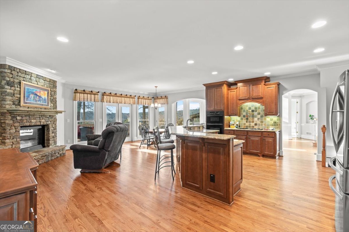 114 Ridgemoor Trace Canton - Photo 15