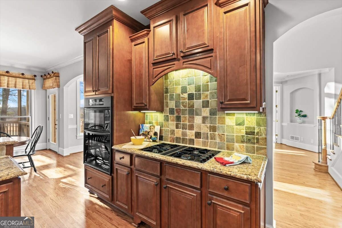 114 Ridgemoor Trace Canton - Photo 16