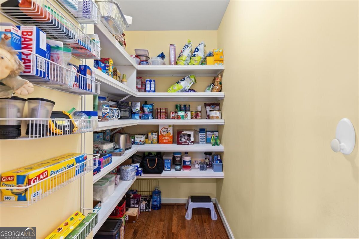 114 Ridgemoor Trace Canton - Photo 18