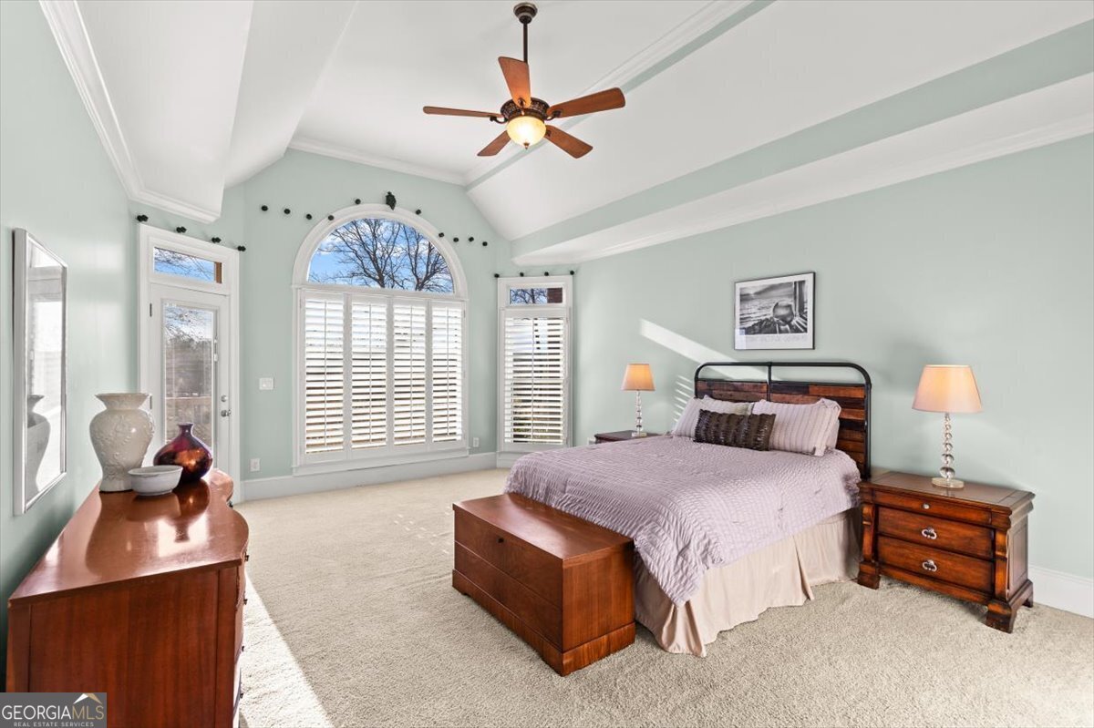 114 Ridgemoor Trace Canton - Photo 19