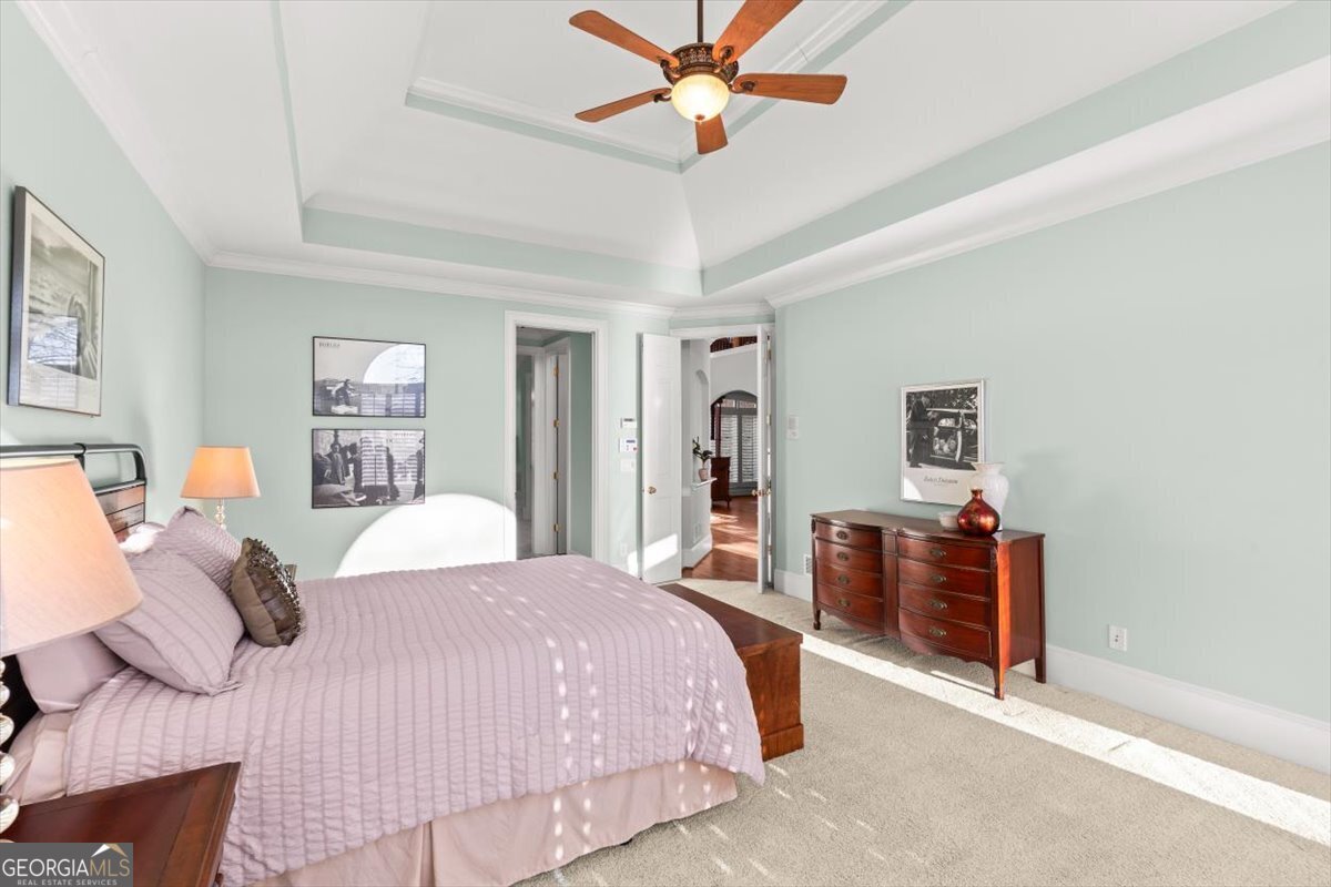 114 Ridgemoor Trace Canton - Photo 20