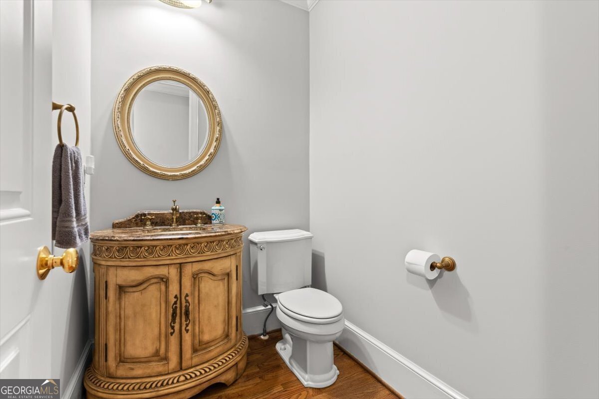 114 Ridgemoor Trace Canton - Photo 28