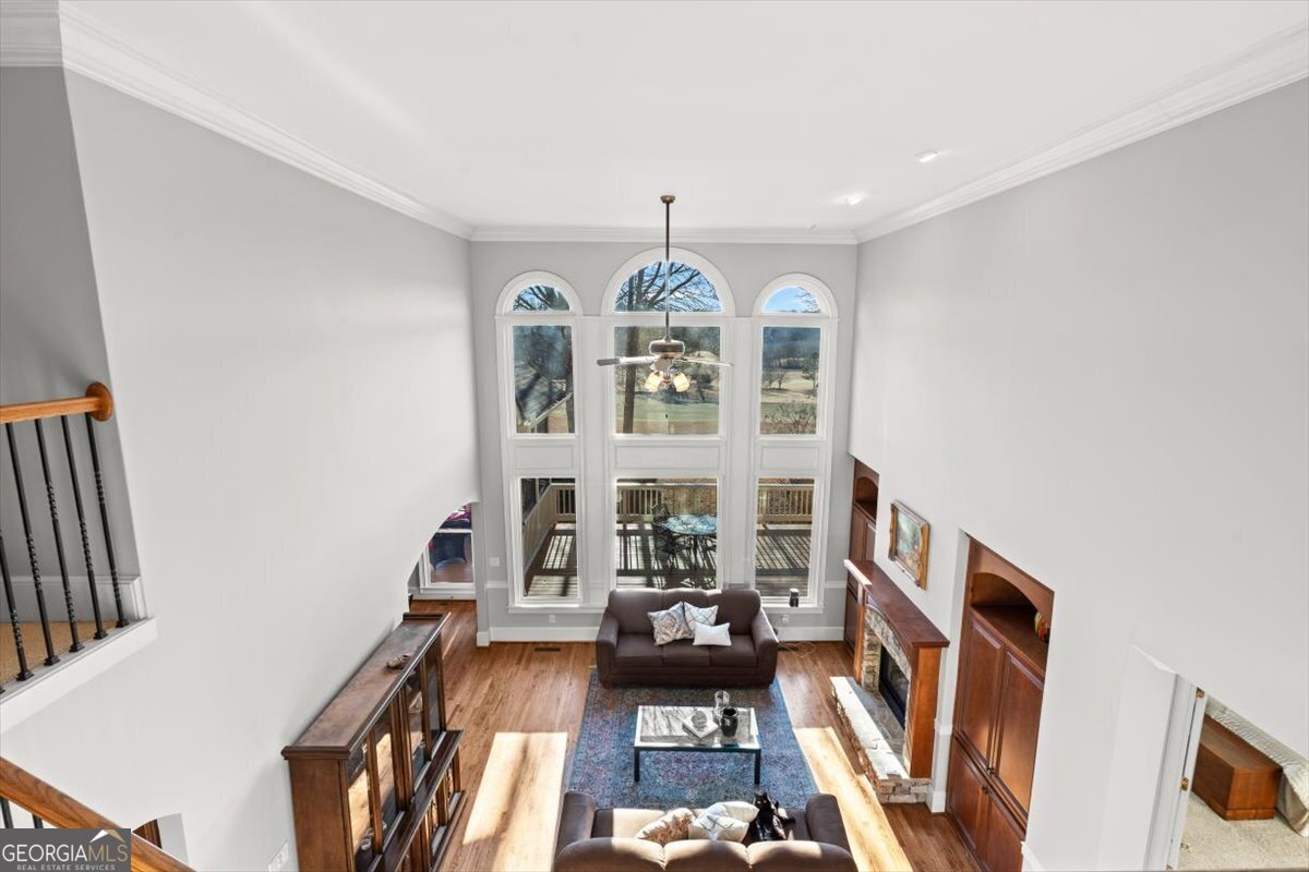 114 Ridgemoor Trace Canton - Photo 32