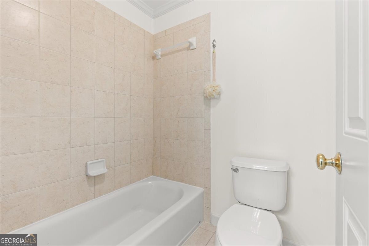 114 Ridgemoor Trace Canton - Photo 36