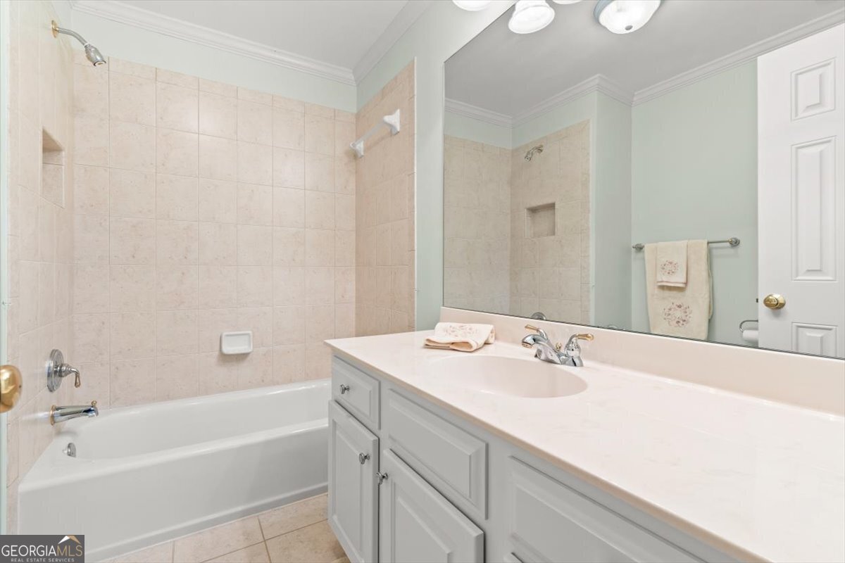 114 Ridgemoor Trace Canton - Photo 38