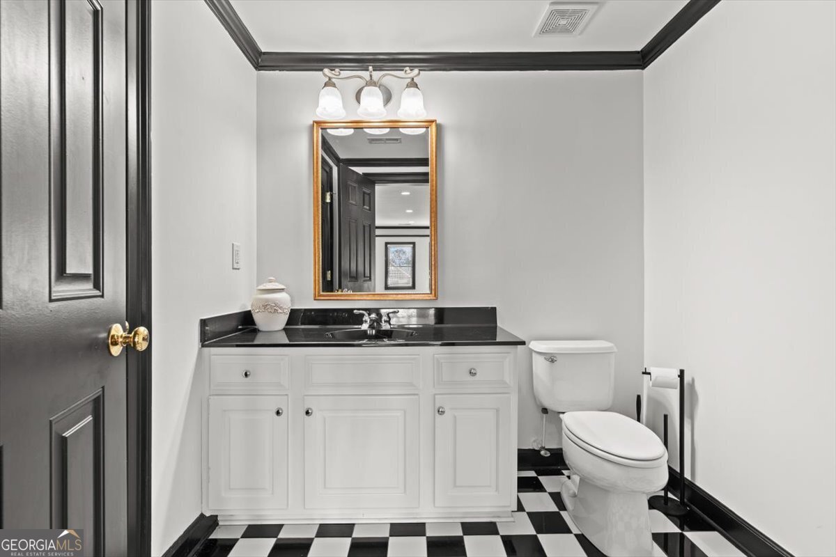 114 Ridgemoor Trace Canton - Photo 42