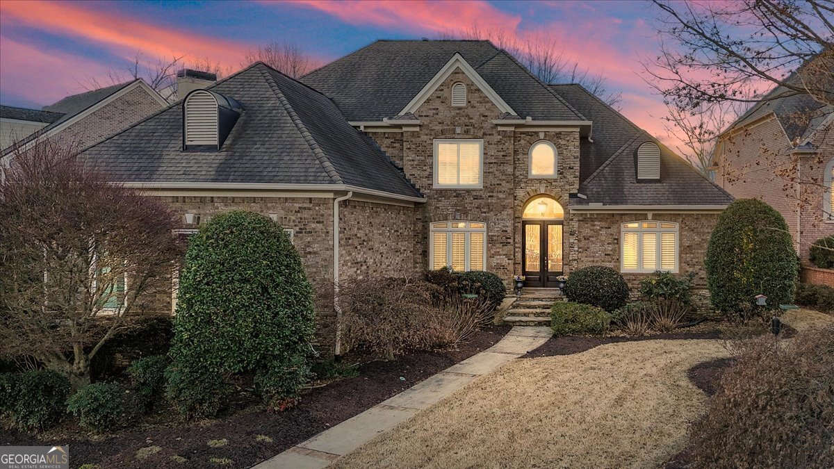 114 Ridgemoor Trace Canton - Photo 49