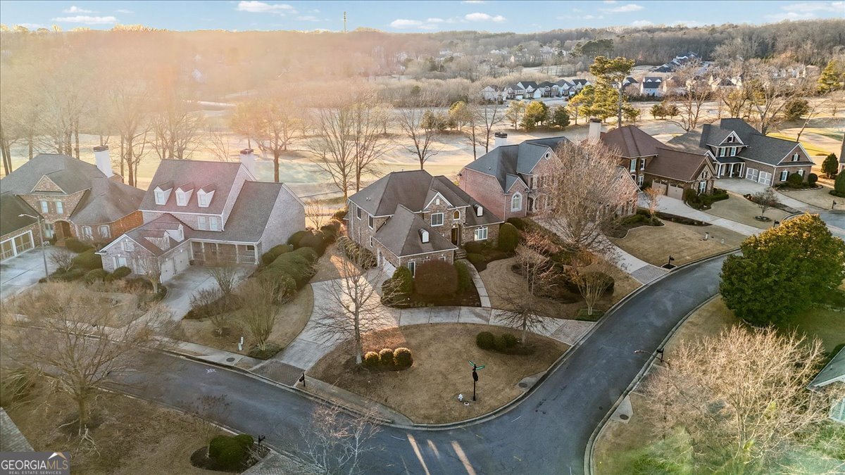 114 Ridgemoor Trace Canton - Photo 50