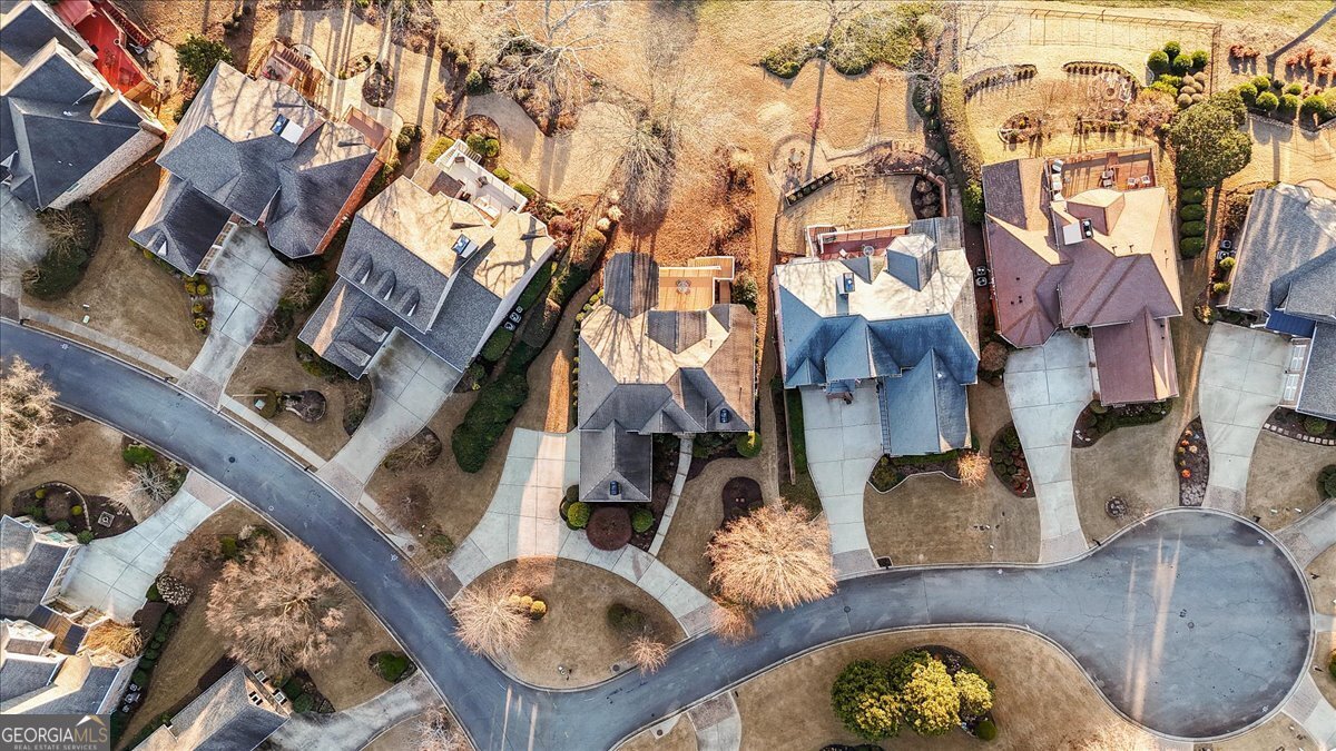 114 Ridgemoor Trace Canton - Photo 51