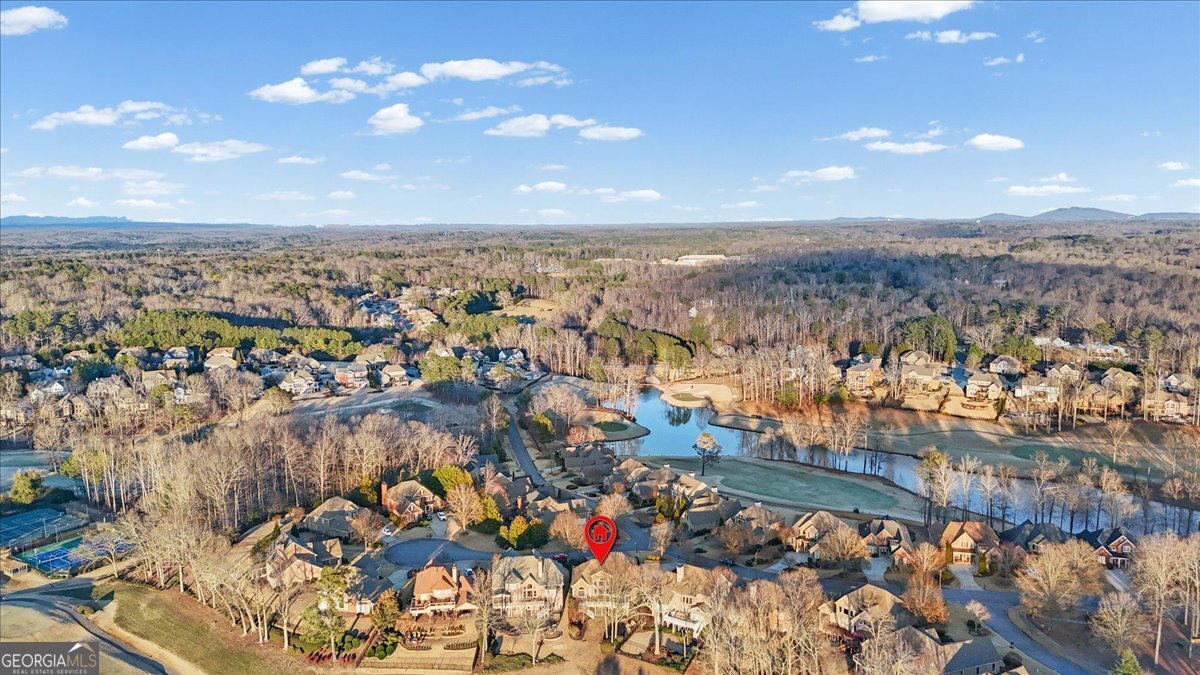 114 Ridgemoor Trace Canton - Photo 53