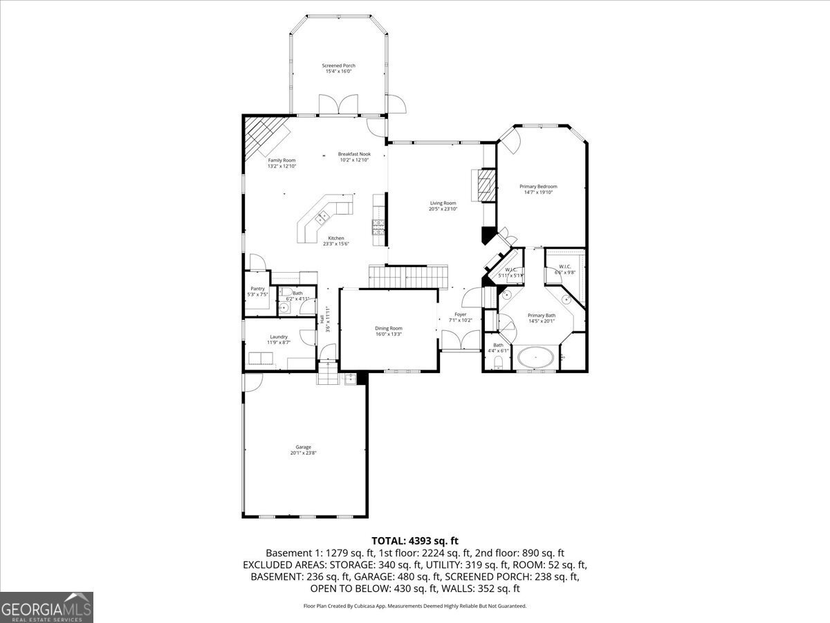 114 Ridgemoor Trace Canton - Photo 54