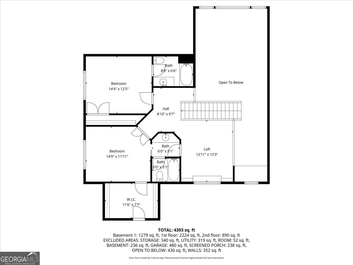 114 Ridgemoor Trace Canton - Photo 55