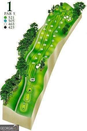 114 Ridgemoor Trace Canton - Photo 59