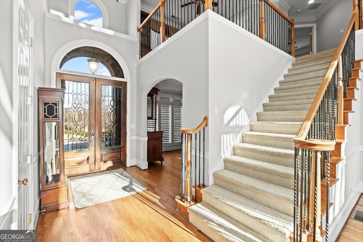 114 Ridgemoor Trace Canton - Photo 6