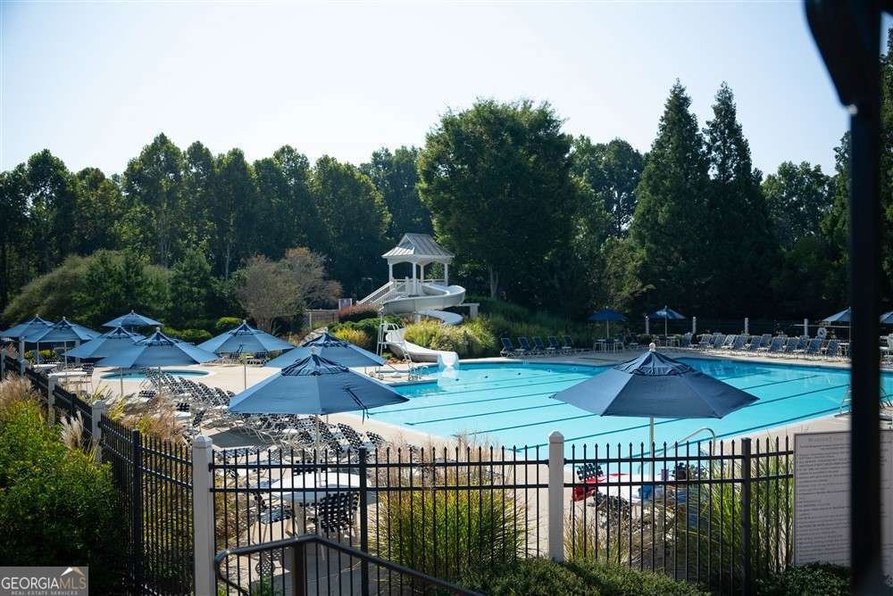 114 Ridgemoor Trace Canton - Photo 63