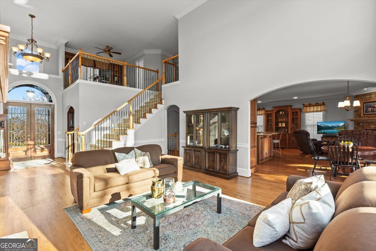 114 Ridgemoor Trace Canton - Photo 7