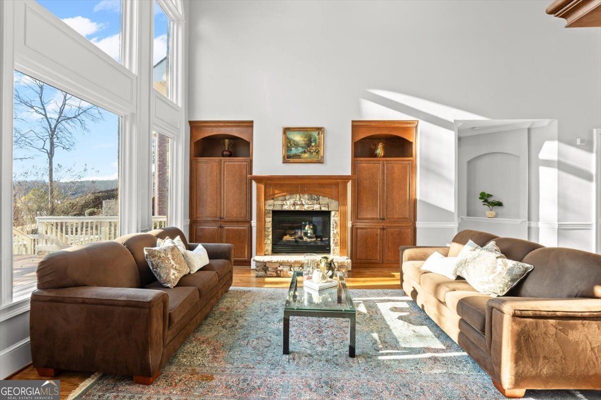 114 Ridgemoor Trace Canton - Photo 8