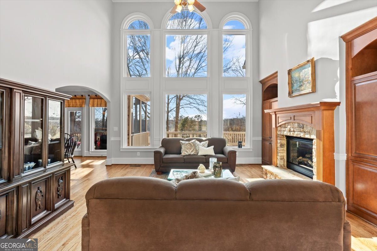 114 Ridgemoor Trace Canton - Photo 9