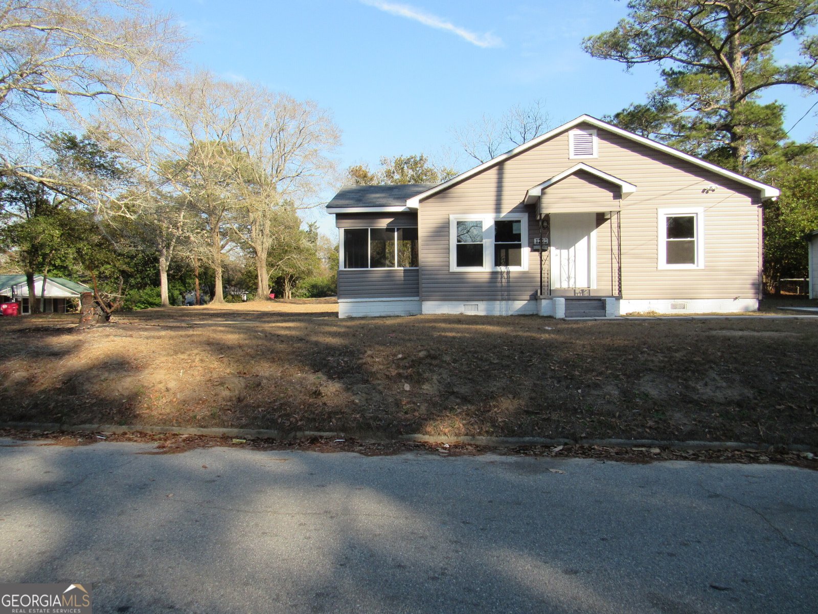 1263 Highland Avenue Macon - Photo 1