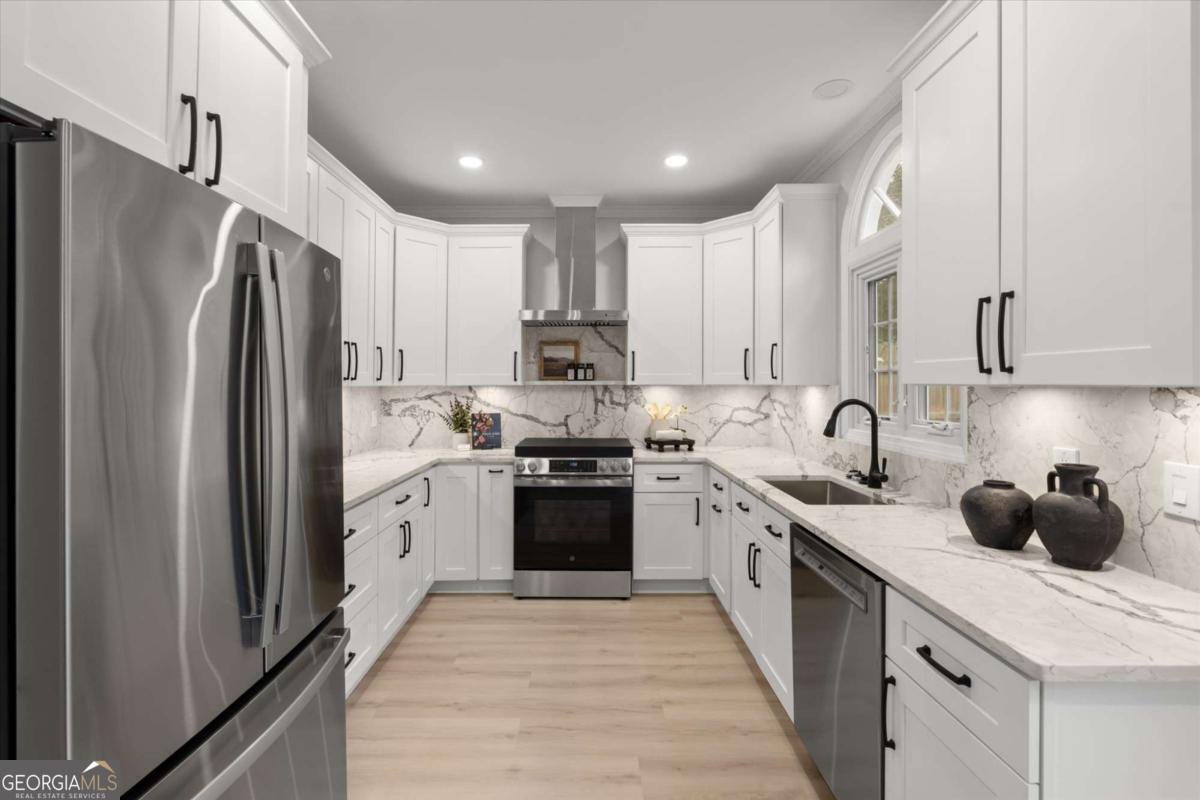 1201 Club Walk Drive Brookhaven - Photo 10