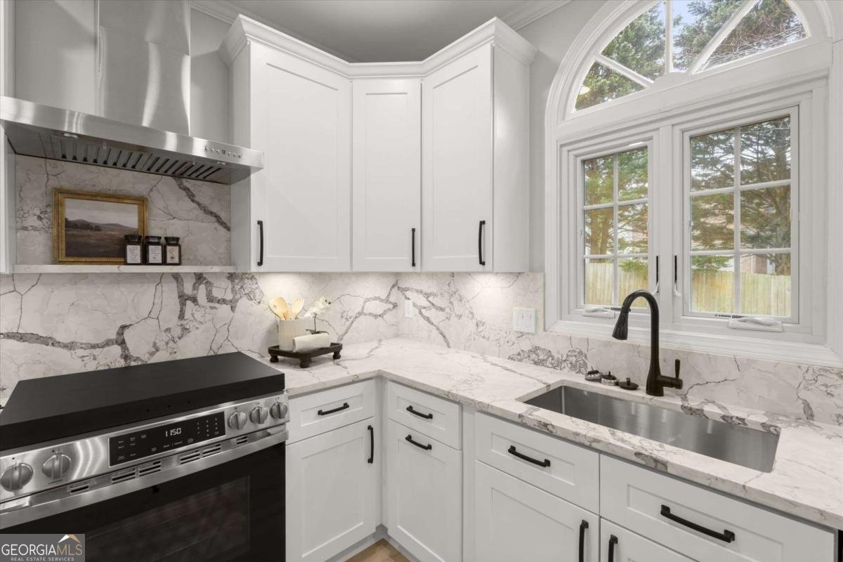 1201 Club Walk Drive Brookhaven - Photo 11