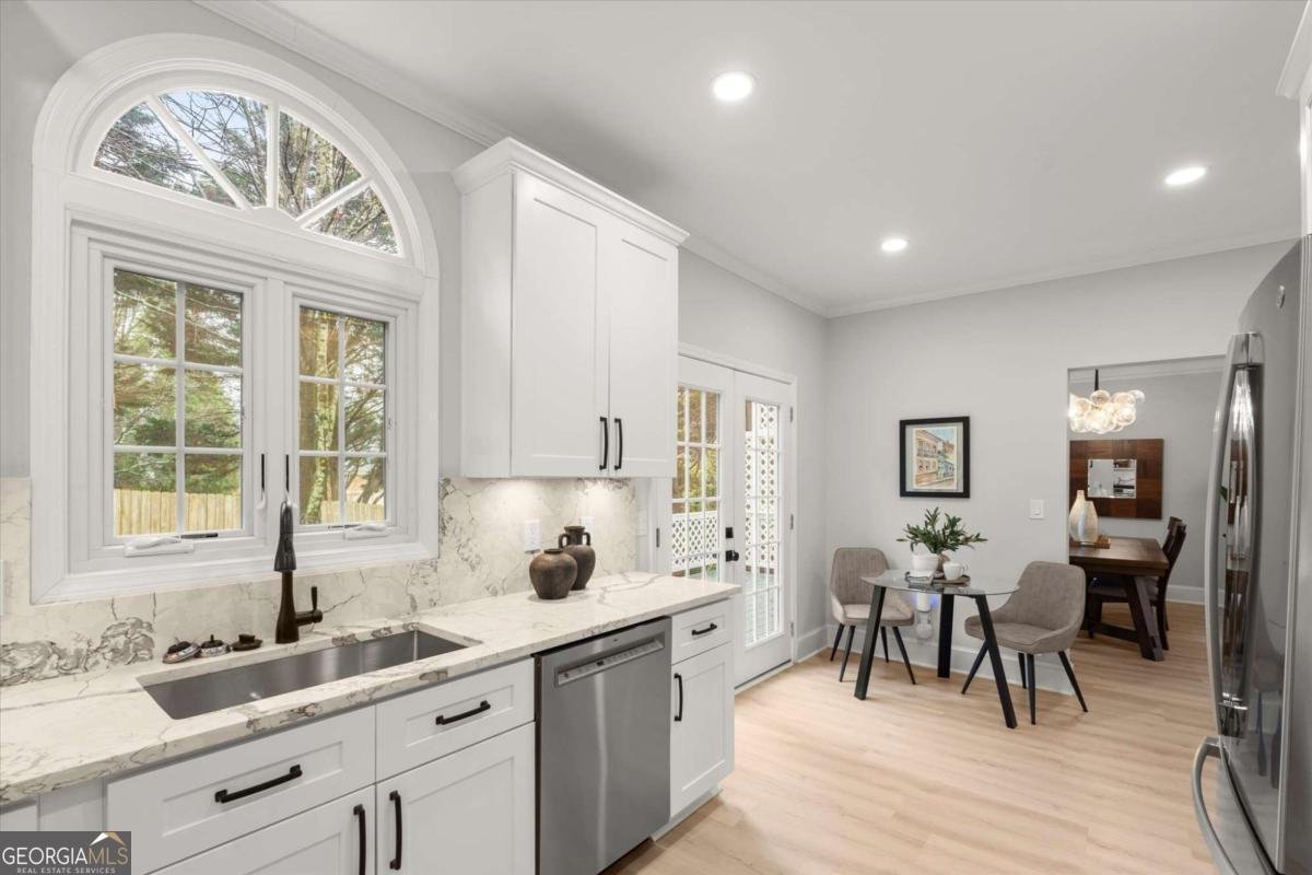 1201 Club Walk Drive Brookhaven - Photo 12