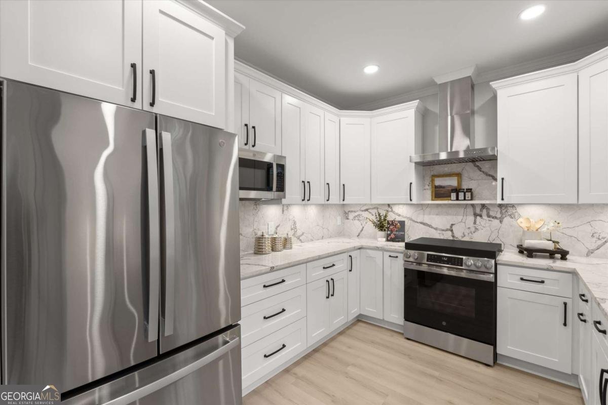 1201 Club Walk Drive Brookhaven - Photo 13