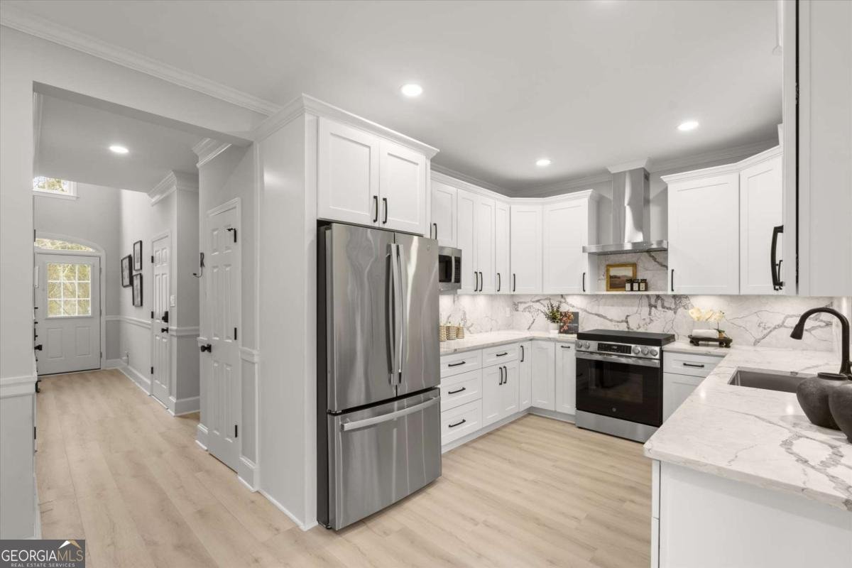 1201 Club Walk Drive Brookhaven - Photo 14