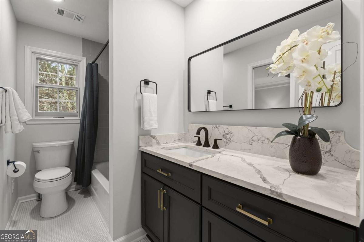 1201 Club Walk Drive Brookhaven - Photo 17