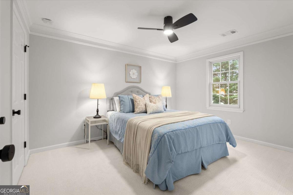 1201 Club Walk Drive Brookhaven - Photo 18