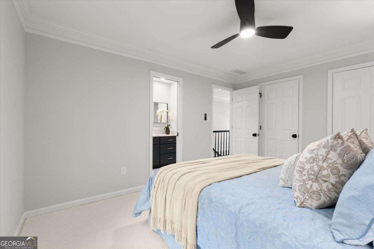 1201 Club Walk Drive Brookhaven - Photo 19