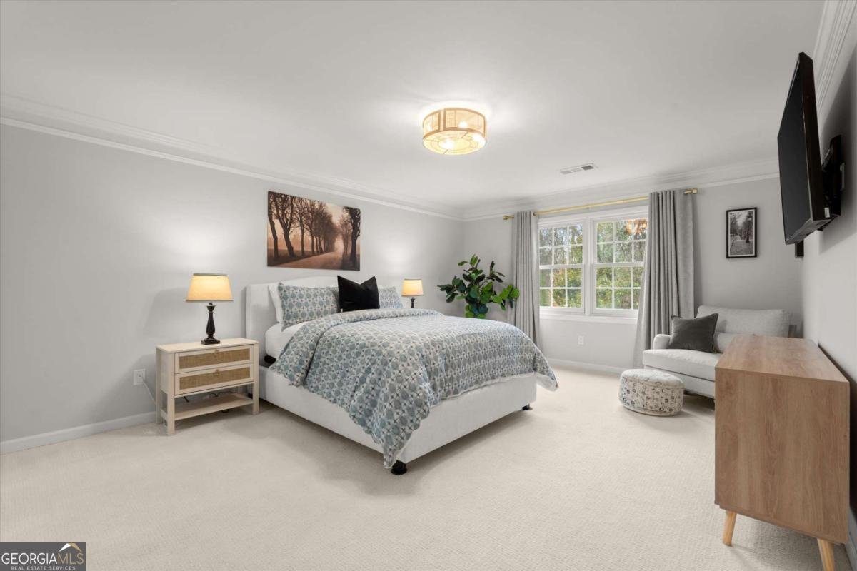 1201 Club Walk Drive Brookhaven - Photo 20