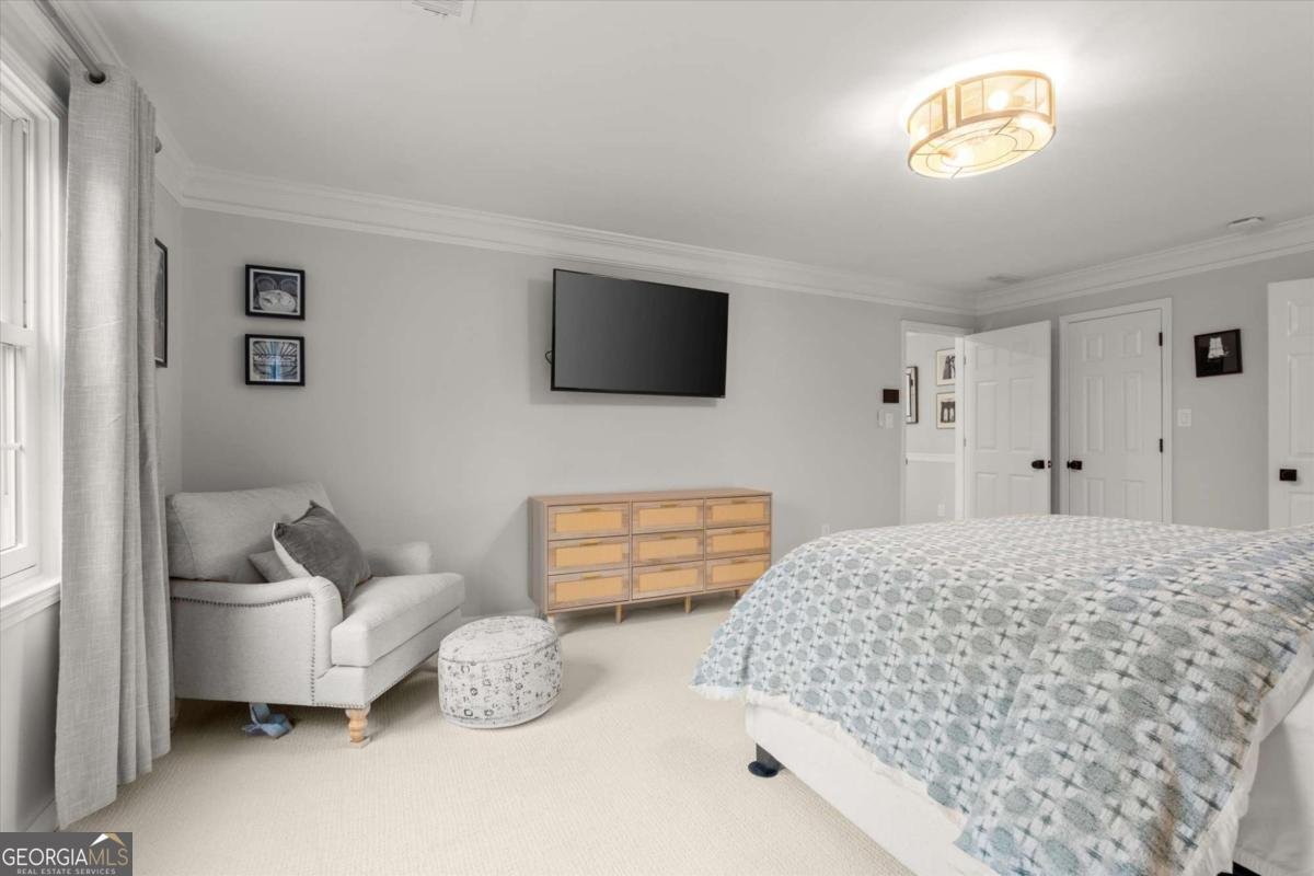 1201 Club Walk Drive Brookhaven - Photo 21