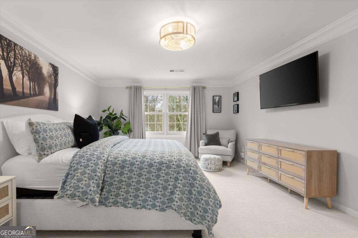 1201 Club Walk Drive Brookhaven - Photo 22