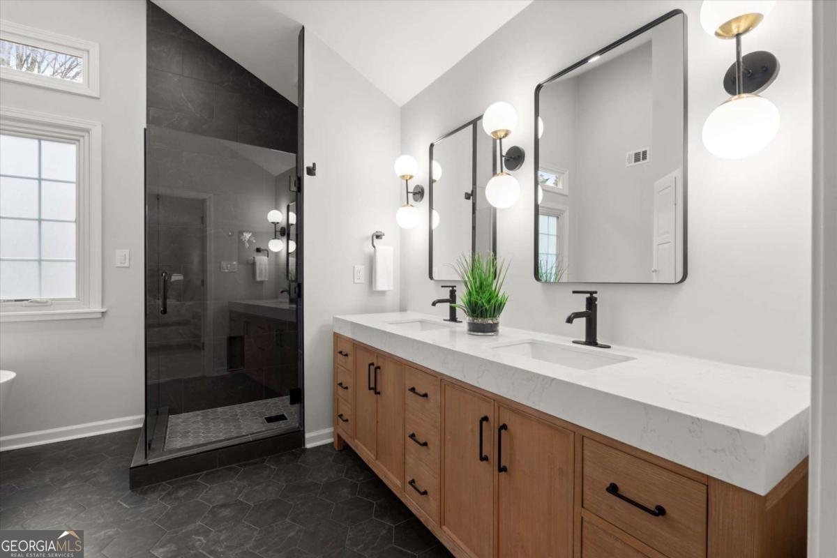 1201 Club Walk Drive Brookhaven - Photo 23