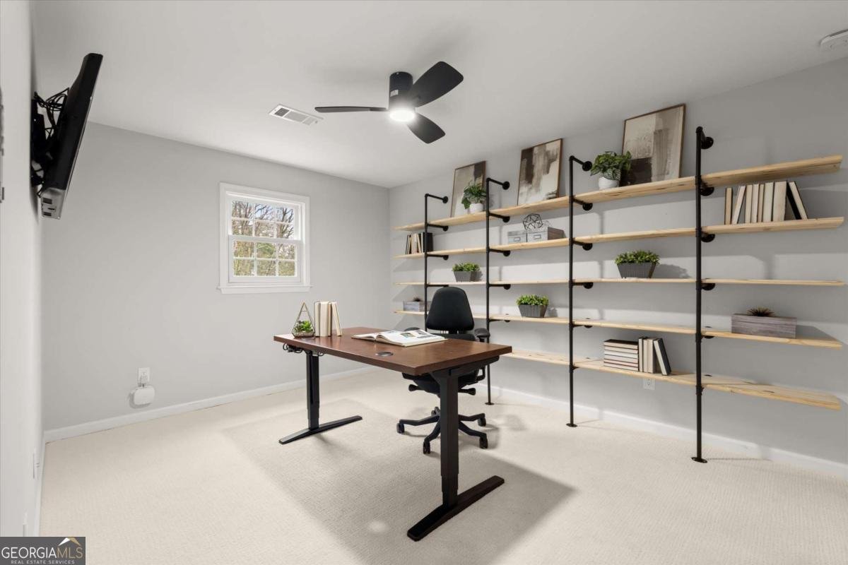 1201 Club Walk Drive Brookhaven - Photo 26