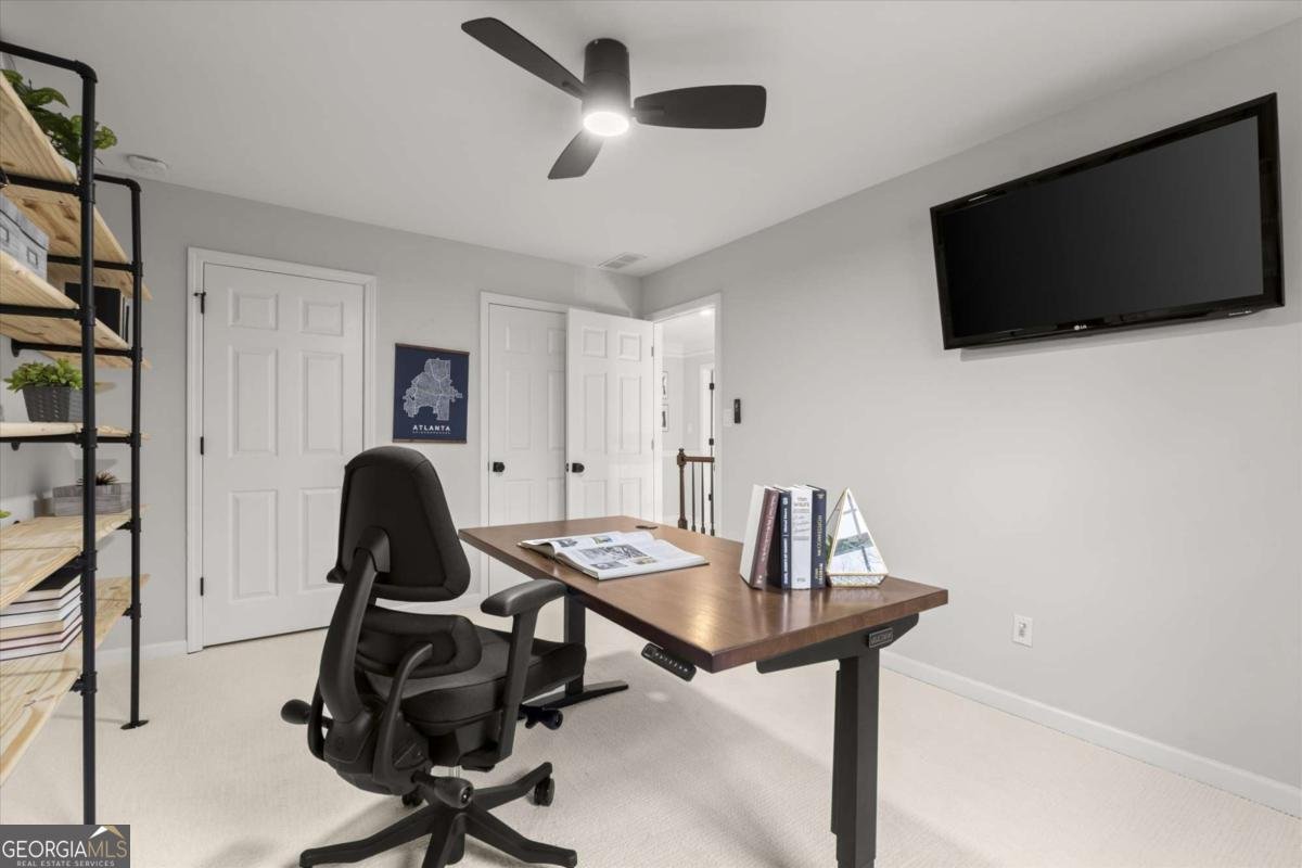 1201 Club Walk Drive Brookhaven - Photo 27