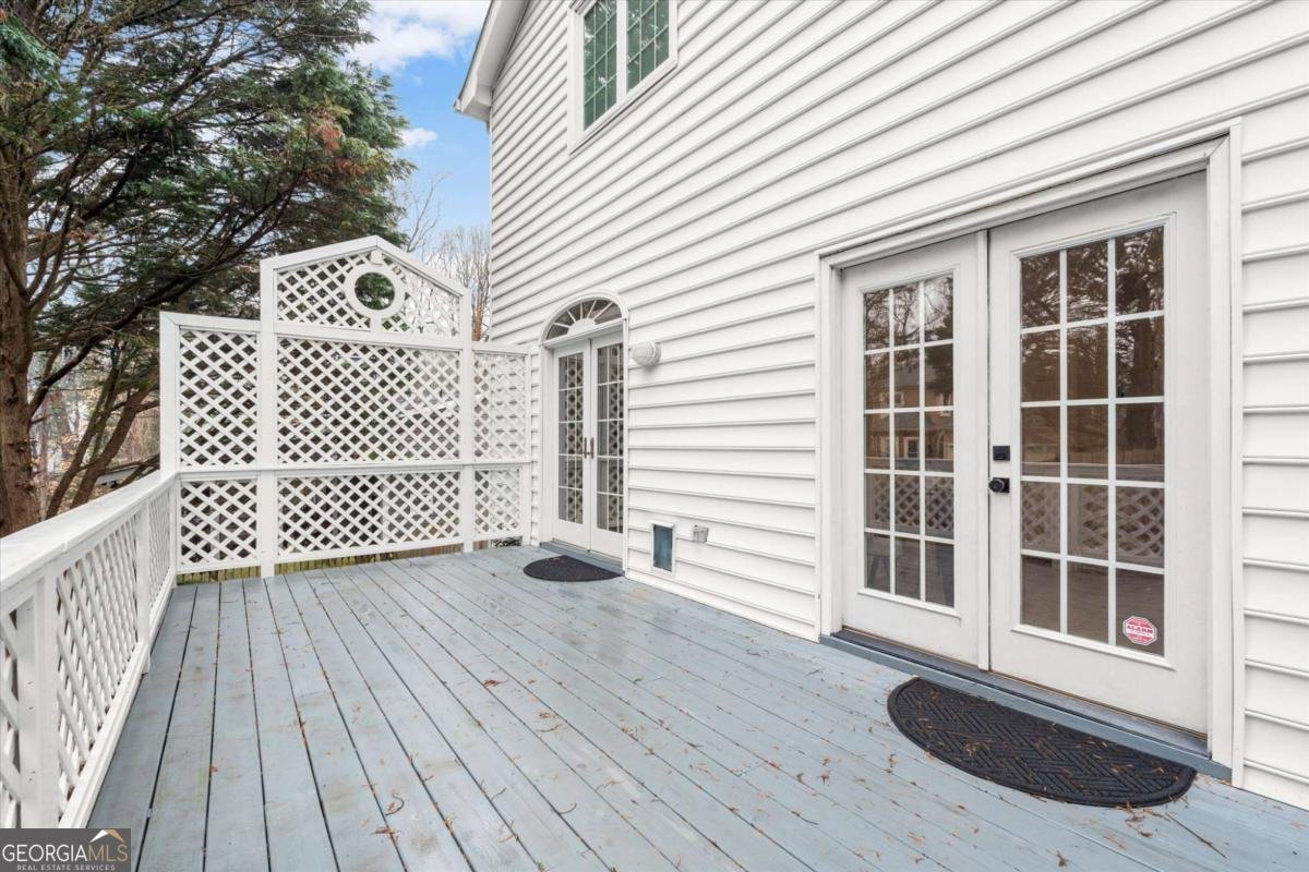 1201 Club Walk Drive Brookhaven - Photo 29