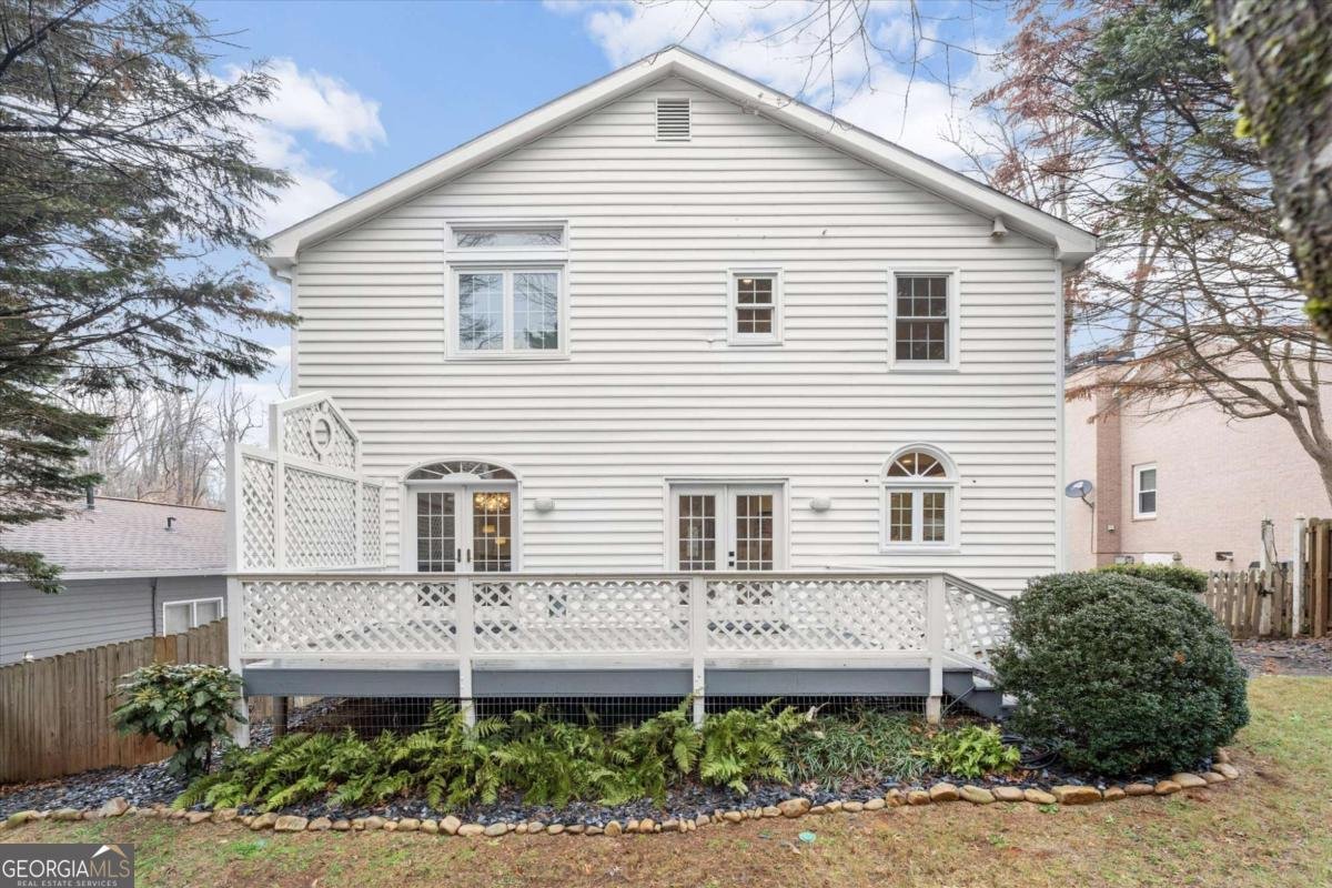 1201 Club Walk Drive Brookhaven - Photo 31