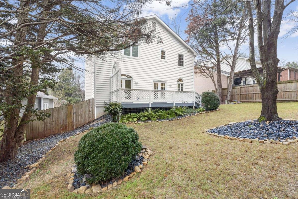 1201 Club Walk Drive Brookhaven - Photo 32