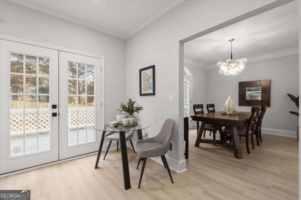 1201 Club Walk Drive Brookhaven - Photo 8