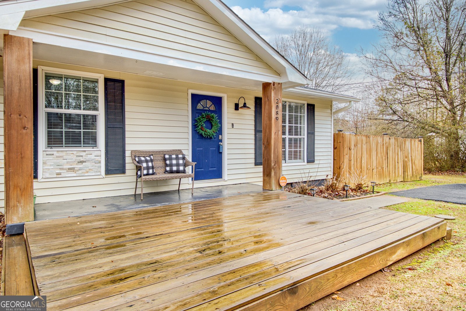 2089 Moore Rd Moreland - Photo 33