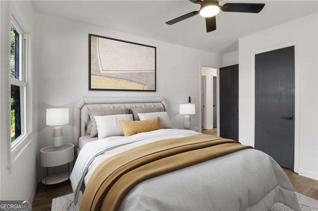 776 Norwood Road Atlanta - Photo 11