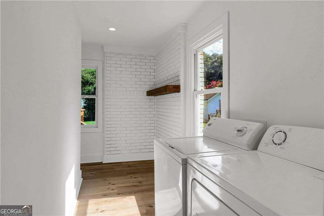 776 Norwood Road Atlanta - Photo 14