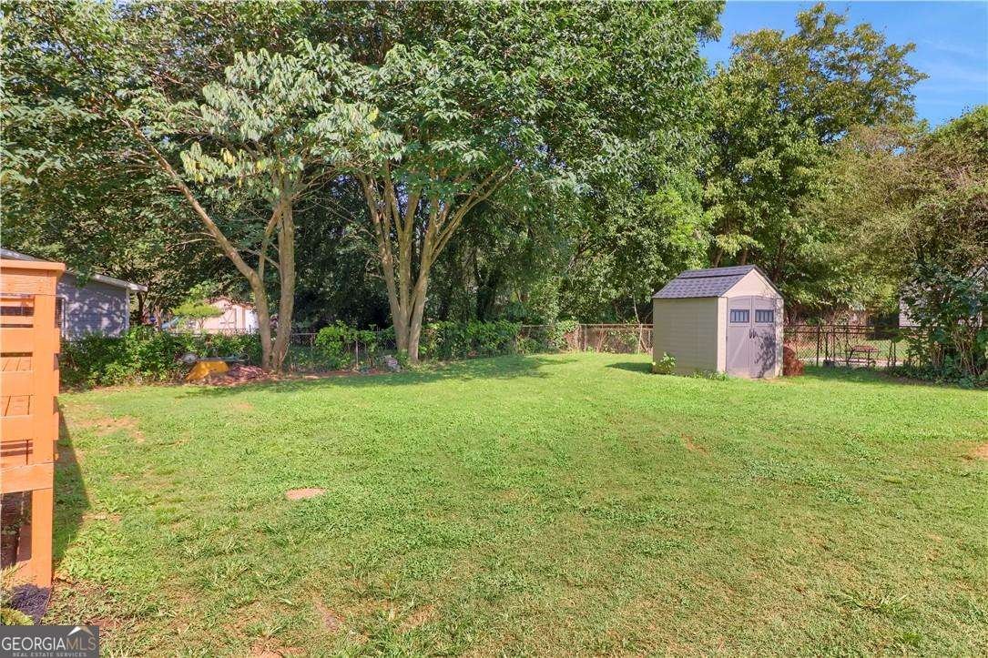 776 Norwood Road Atlanta - Photo 16