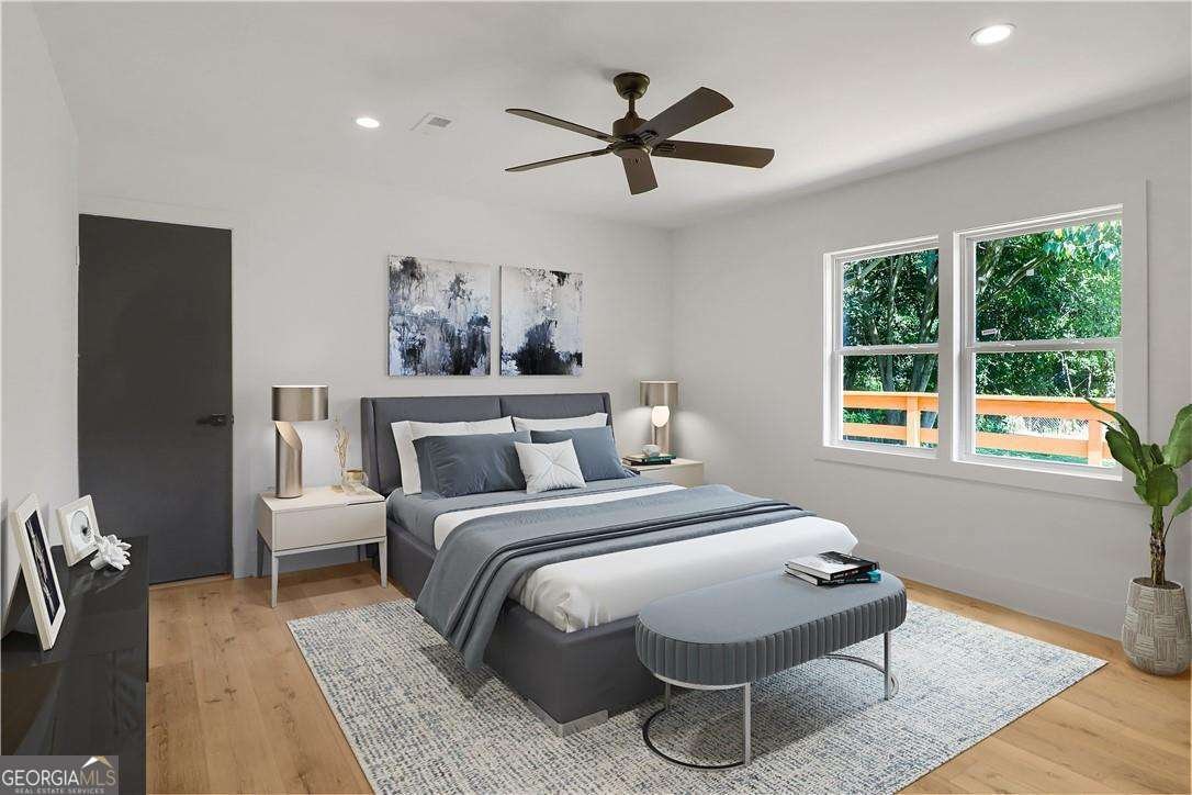 776 Norwood Road Atlanta - Photo 7