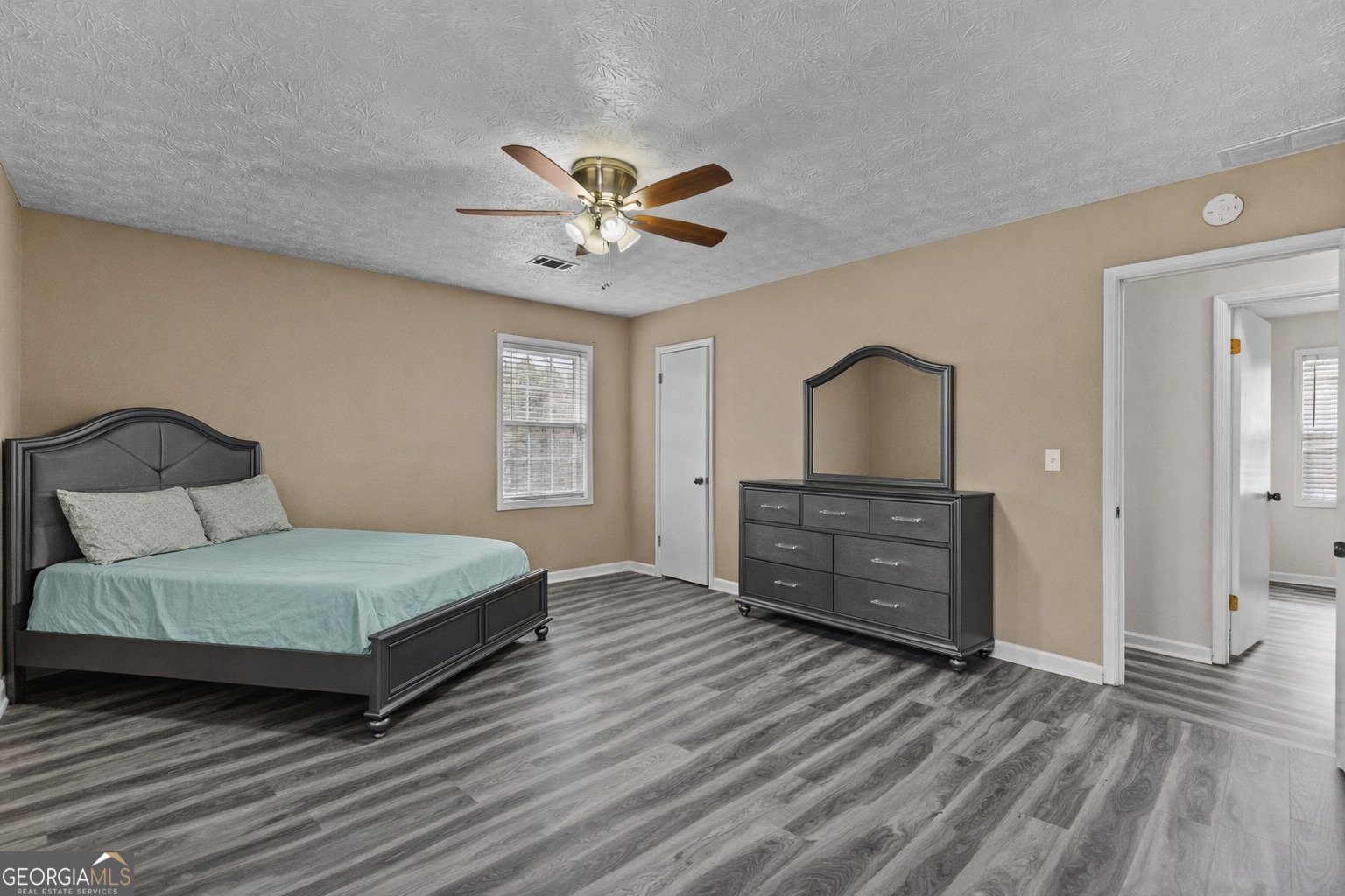 3720 Quail Hollow Trail Snellville - Photo 11