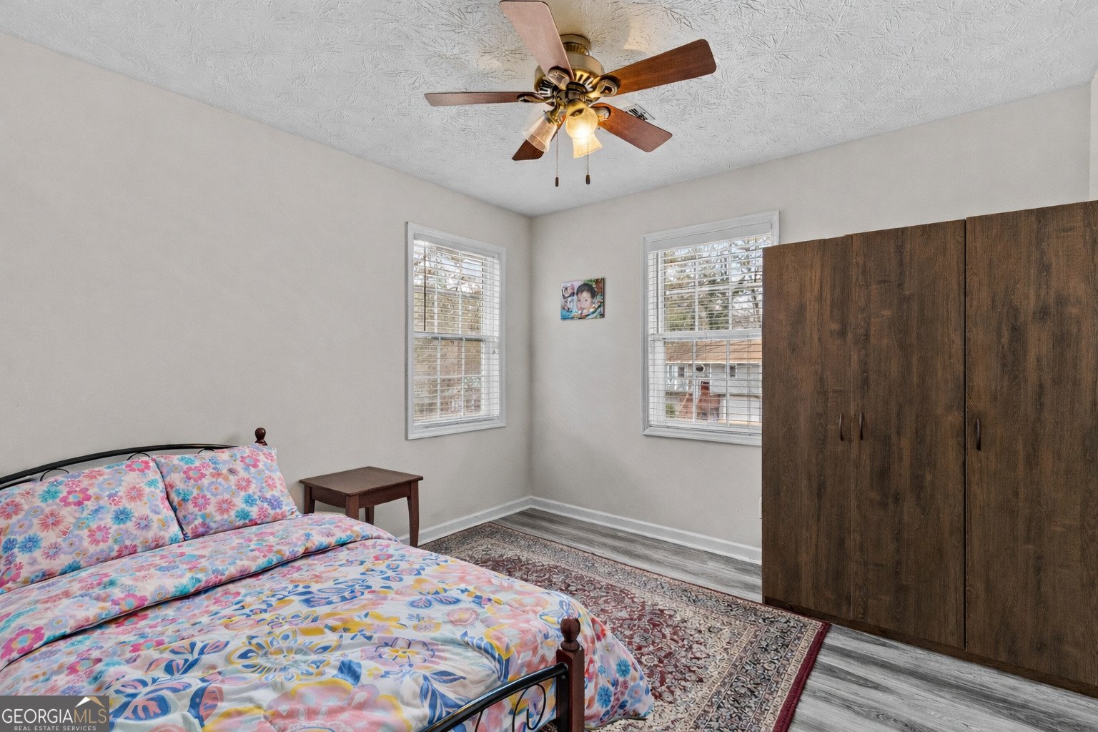 3720 Quail Hollow Trail Snellville - Photo 14